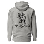 MAKIL JAMEL  Hoodie