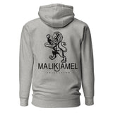 MAKIL JAMEL  Hoodie