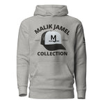 MALIK JAMEL Hoodie