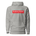 SUBSCRIE Hoodie