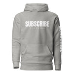 SUBSCRIBE Hoodie