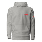 SUBSRIBE Hoodie