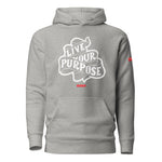 SUBSCRIBE Hoodie