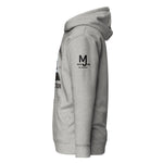 MALIK JAMEL Hoodie