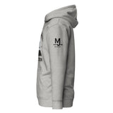 MALIK JAMEL Hoodie