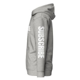 SUBSCRIBE Hoodie