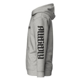 ALLEGEDLY Hoodie