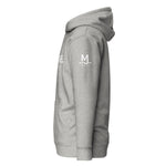 MALIK JAMEL Hoodie