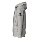 MALIK JAMEL Hoodie