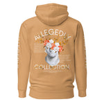 ALLEGEDLY Hoodie