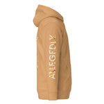 ALLEGEDLY Hoodie