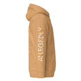 ALLEGEDLY Hoodie