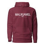 MALIK JAMEL Hoodie