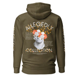 ALLEGEDLY Hoodie