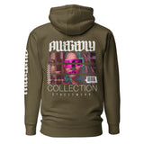 ALLEGEDLY Hoodie