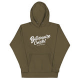 BILLIONAIRE CARTEL  Hoodie