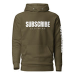 SUBSCRIBE Hoodie