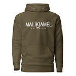 MALIK JAMEL Hoodie