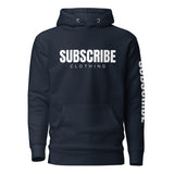 SUBSCRIBE Hoodie