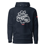 SUBSCRIBE Hoodie