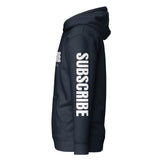 SUBSCRIBE Hoodie