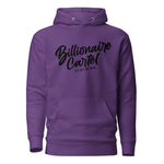 BILLIONAIRE CARTEL Hoodie