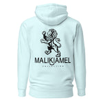 MAKIL JAMEL  Hoodie