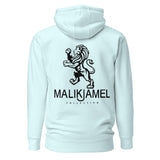 MAKIL JAMEL  Hoodie