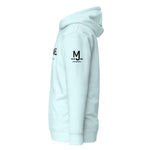 MALIK JAMEL Hoodie