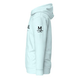 MALIK JAMEL Hoodie