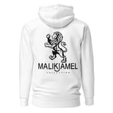 MAKIL JAMEL  Hoodie