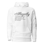 ALLEGEDLY  Hoodie