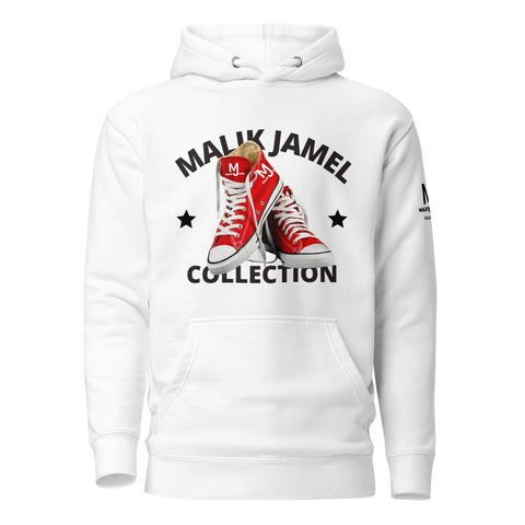 MALIK JAMEL Hoodie