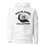 MALIK JAMEL Hoodie