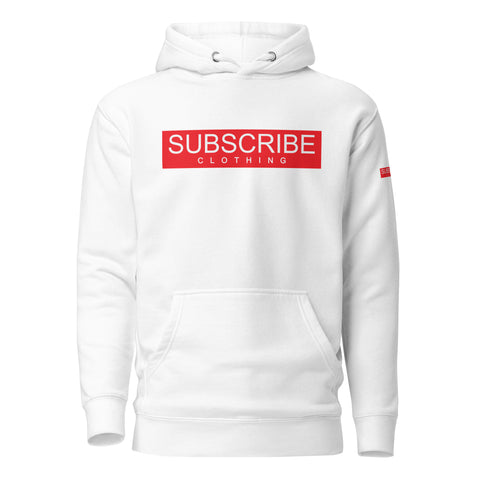 SUBSCRIBE Hoodie