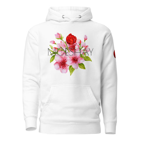 MOESHAY  Hoodie