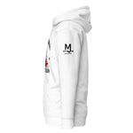 MALIK JAMEL Hoodie