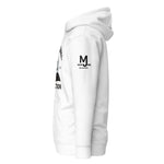 MALIK JAMEL Hoodie