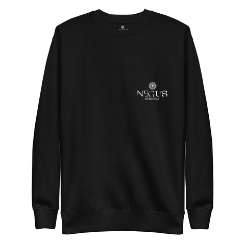 Unisex Premium Sweatshirt