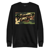 BILLIONAIRE CARTEL Sweatshirt