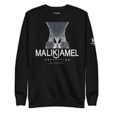 MALIK JAMEL Sweatshirt