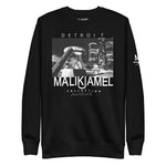 MALIK JAMEL Sweatshirt