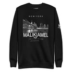 MALIK JAMEL Sweatshirt