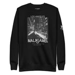 MALIK JAMEL Sweatshirt