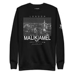 MALIK JAMEL  Sweatshirt