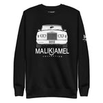 MALIK JAMEL Sweatshirt