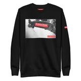 SUBSCRIBE Sweatshirt