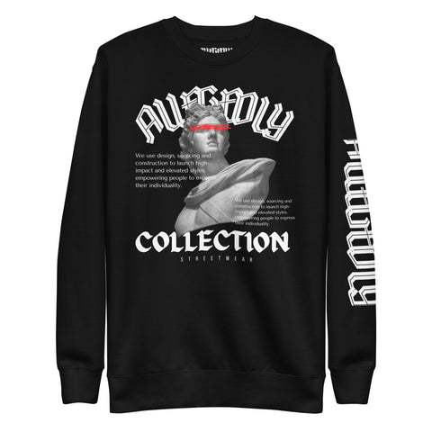 ALLEGEDLY  Sweatshirt