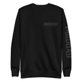 ALLEGEDLY  Sweatshirt