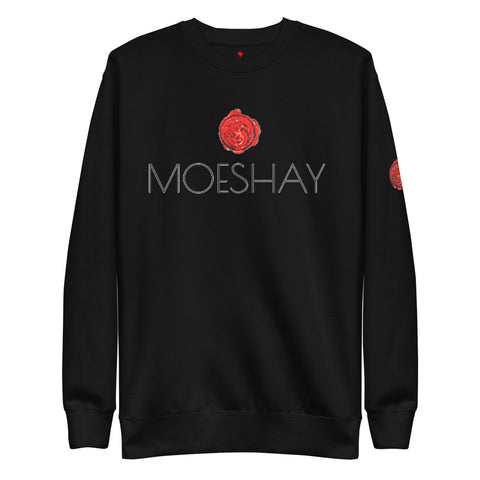 MOESHAY Sweatshirt